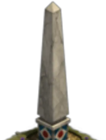  Pillar Obelisk Png Pillar Png