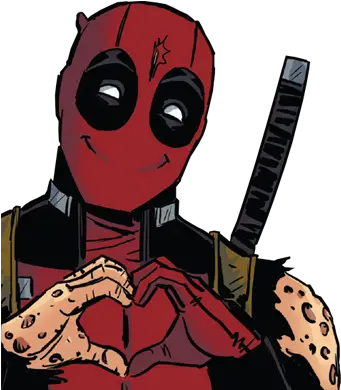  Deadpool Never Die Deadpool Comic Icons Png Deadpool Icon Tumblr