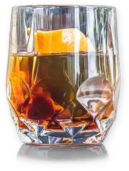  Whiskey By John Howie Png Glass Icon