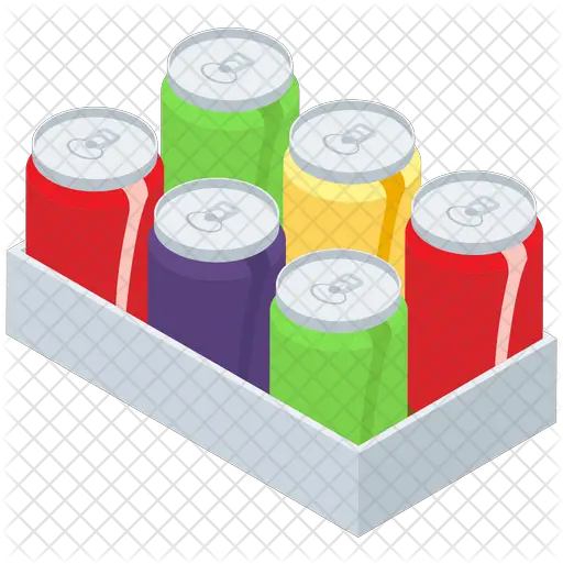  Beer Crate Vector Icon Png