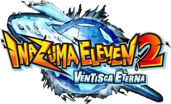  Inazuma Eleven 2 Blizzard Details Launchbox Games Database Inazuma Eleven 2 Blizzard Logo Png Blizzard Logo Transparent