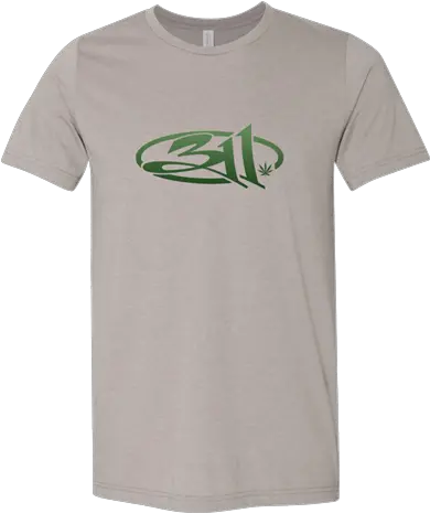  Leaf Logo Tee Go Big Or Get Lost Png Weed Leaf Transparent