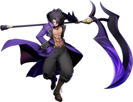  Bbtaggordeau Dustloop Wiki Blazblue Cross Tag Gordeau Png Avenge The Fallen Png