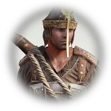  Bdo Sausan Sniper Bddatabasenetusnpc20652 Roman Png Rome Total War Icon