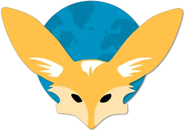  New Icon For Fennec F Droid 61 By Reyimoci Apps F Language Png Firefox Icon