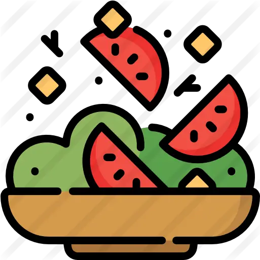  Salad Free Icon Salad 512x512 Png Clipart Download Salad Icon