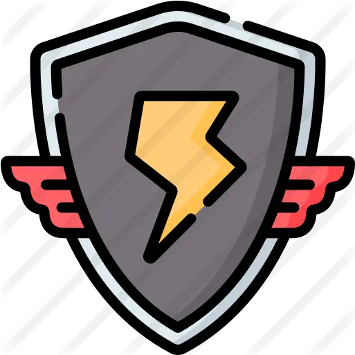  Shield Free Security Icons Language Png The Secret Service Icon Comics