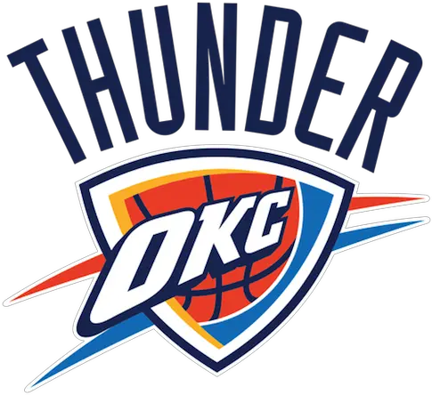  How To Change Logos Basketballgm Oklahoma City Thunder Logo Png Phoenix Suns Logo Png