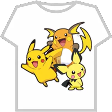  Pichu Pikachu Raichu Pichu Pikachu And Raichu Png Pichu Transparent