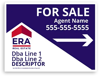  Era For Sale Agent 2 Dba Lines Wilkinson Era Png Era Real Estate Logo