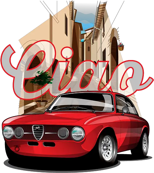  Alfa Gtv 2000 Ciao Puzzle Alfa Romeo Gta Png Roy Stock Icon