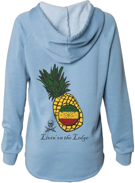  Pineapple Super Soft Ladies Sweatshirt Pineapple Png Pineapple Logo