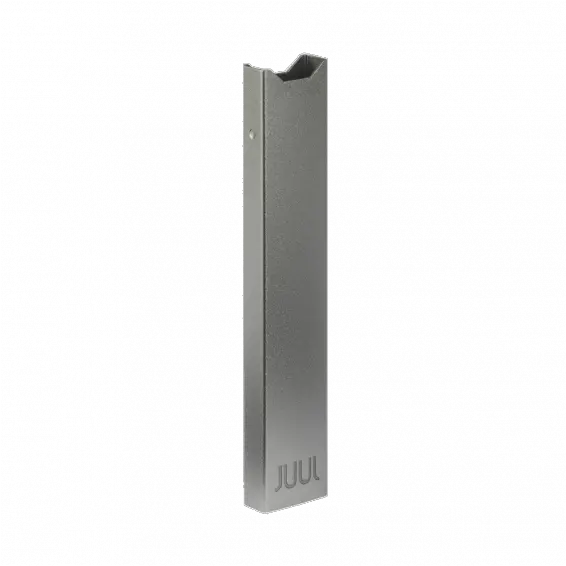  Basic Pod Kit Limited Edition Silver Crescent Png Juul Transparent