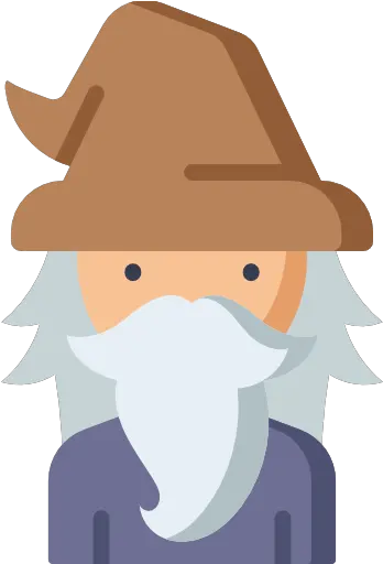  Free Icon Wizard Fictional Character Png Wizard Icon