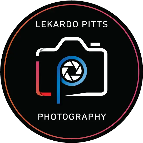  Lp Photography Circle Png Lp Logo