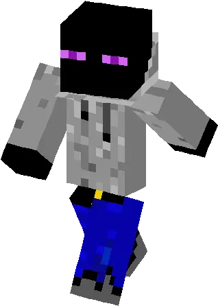  Skin Tree Png Enderman Png