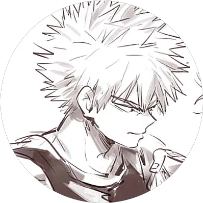  Icons Desu Cartoon Png Bakugo Png