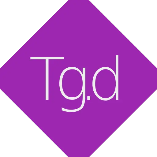  Package Tg Sign Png Tg Logo