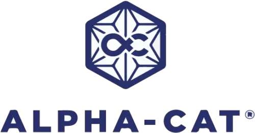  Alpha Cat Cannabis Test Kits Our Happy Earth Co Cannabidiol Png Cat Logo