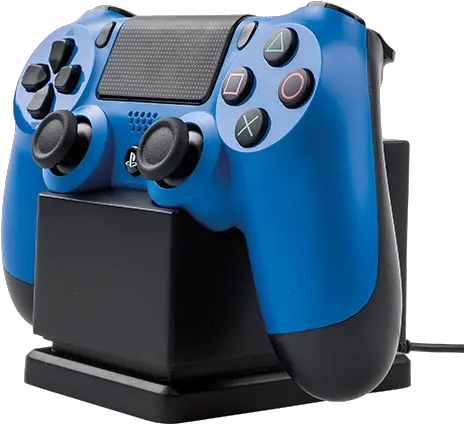  Charging Stand For Ps4 Guide And Features U2013 Powera Png Controller