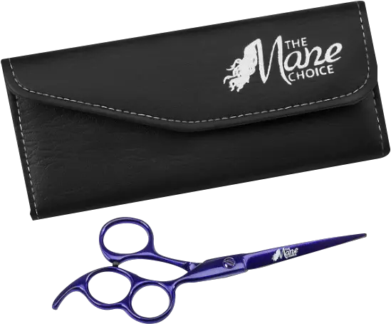  Shear Surgical Precision Pro Cut U0026 Splitend Eliminator Mane Choice Hair Shears Png Shears Png