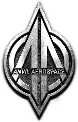  Anvil Aerospace Wiki Fandom Emblem Png Anvil Png