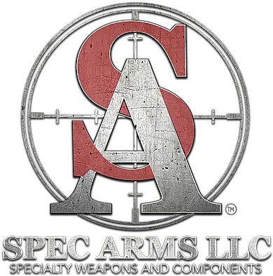  Home Spec Arms Llc Circle Png Arms Png