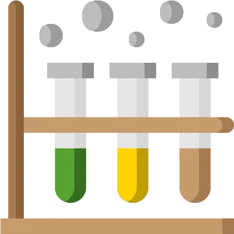  Test Tubes Free Education Icons Vertical Png Test Tubes Icon