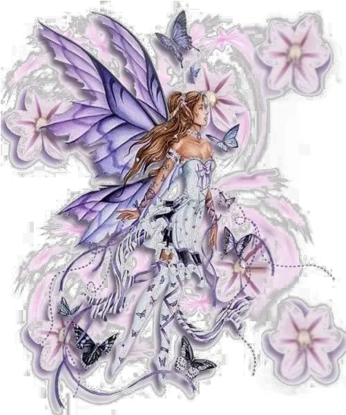  Download Fairy Tattoos Png Photo Fairy Tattoos Fairy Png Transparent