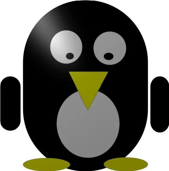  Fileinkscape Tux Lightningpng Wikimedia Commons Penguin Png Lightning