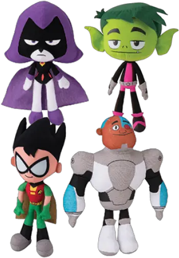  Teen Titans Go Cartoon Png Teen Titans Png