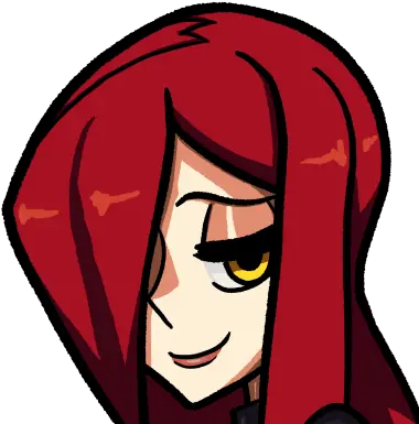  Hydra Skullheart Skullgirls Parsoul Icon Png Hydra Icon