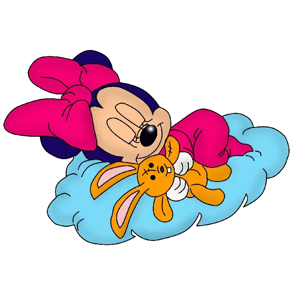  Mickey Mouse Png Images Free Download Cartoon Baby Minnie Mouse Drawing Baby Minnie Mouse Png