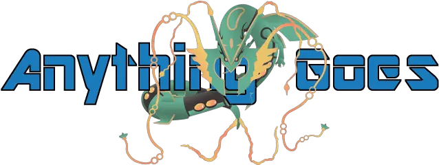  Anything Goes Sun U0026 Moon Ultra Beasts And Snap Pucl Smogon Ag Png Pokemon Ultra Sun And Moon Logo