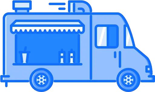  Food Truck Free Icon Food Truck Icon Png 512x512 Png Food Truck Icon Png Food Truck Png