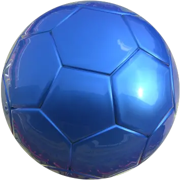  Blue Football Png 1 Image Blue Soccer Ball Png Soccer Ball Png