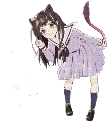  Hiyori Anime Png Anime Png