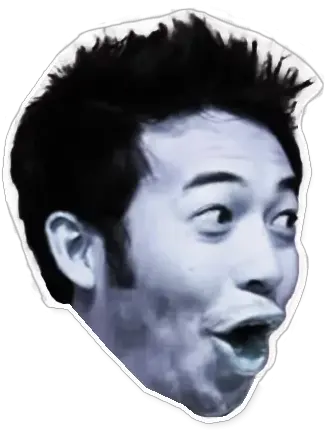  Transparent Pogchamp Png Pogchamp Transparent Pogchamp Png