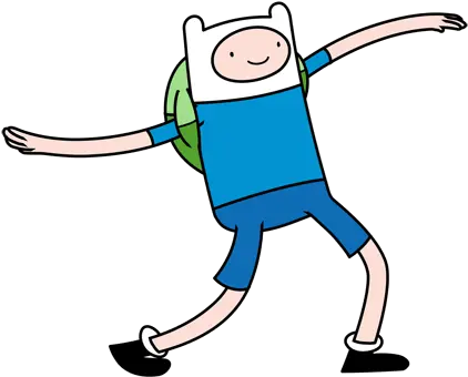  Top Adventure Time Cartoon Stickers For Android U0026 Ios Gfycat Desenhos Que Se Mexem Png Adventure Time Transparent