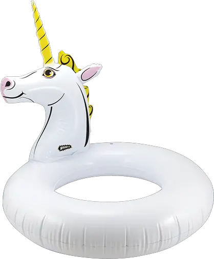  Unicorn Pool Float Inflatable Png Pool Float Png