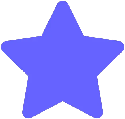  Star Shape Icon Of Flat Style Available In Svg Png Eps Png 9 Star Shape Png