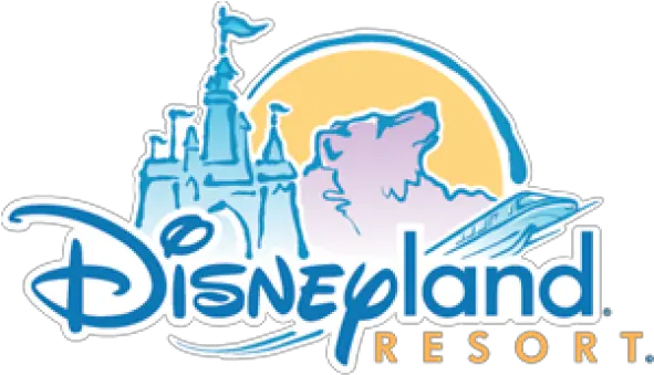  Formerly Known As Do You Remember The Old Names Of These Disneyland Resort Logo Png Disney Company Logo