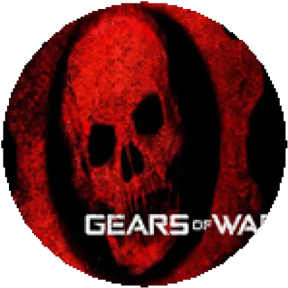  Welcome To Gears Of War Roblox Scary Png Gears Icon Transparent Background