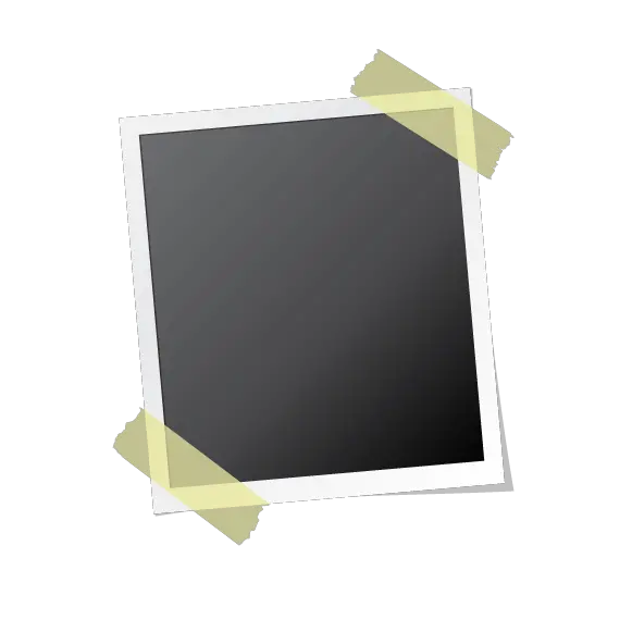  Download What Is Snapshot Testing Paper Png Polaroid Transparent