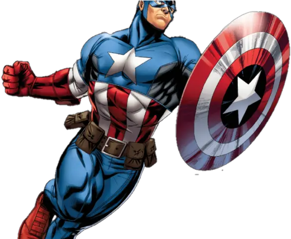  Captain America Clipart Transparent Avengers Assemble Captain America Png Captain America Transparent Background