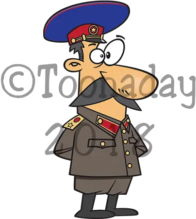  Stalin Cartoon Png Stalin Png