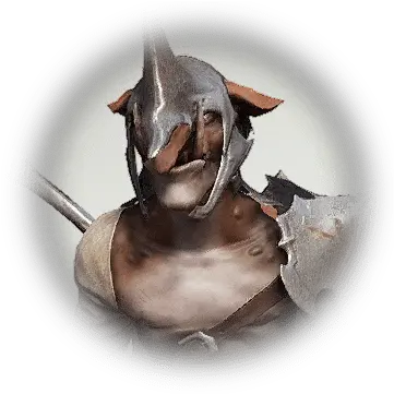  Khuruto Guard Bdo Codex Fictional Character Png Iron Warriors Icon