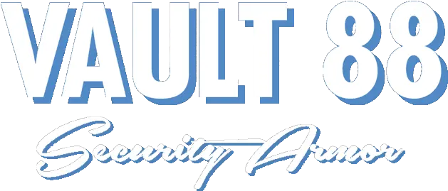  Vault 88 Security Armor Fête De La Musique Png Fallout 4 Logo Png