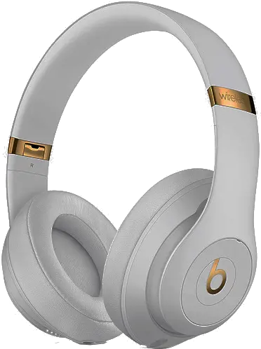  Beats Studio3 Apple Buy This Item Now Headphones Png Apple Headphones Png