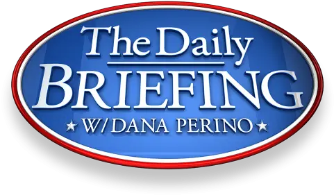  The Daily Briefing Daily Briefing Fox News Png Fox News Logo Transparent